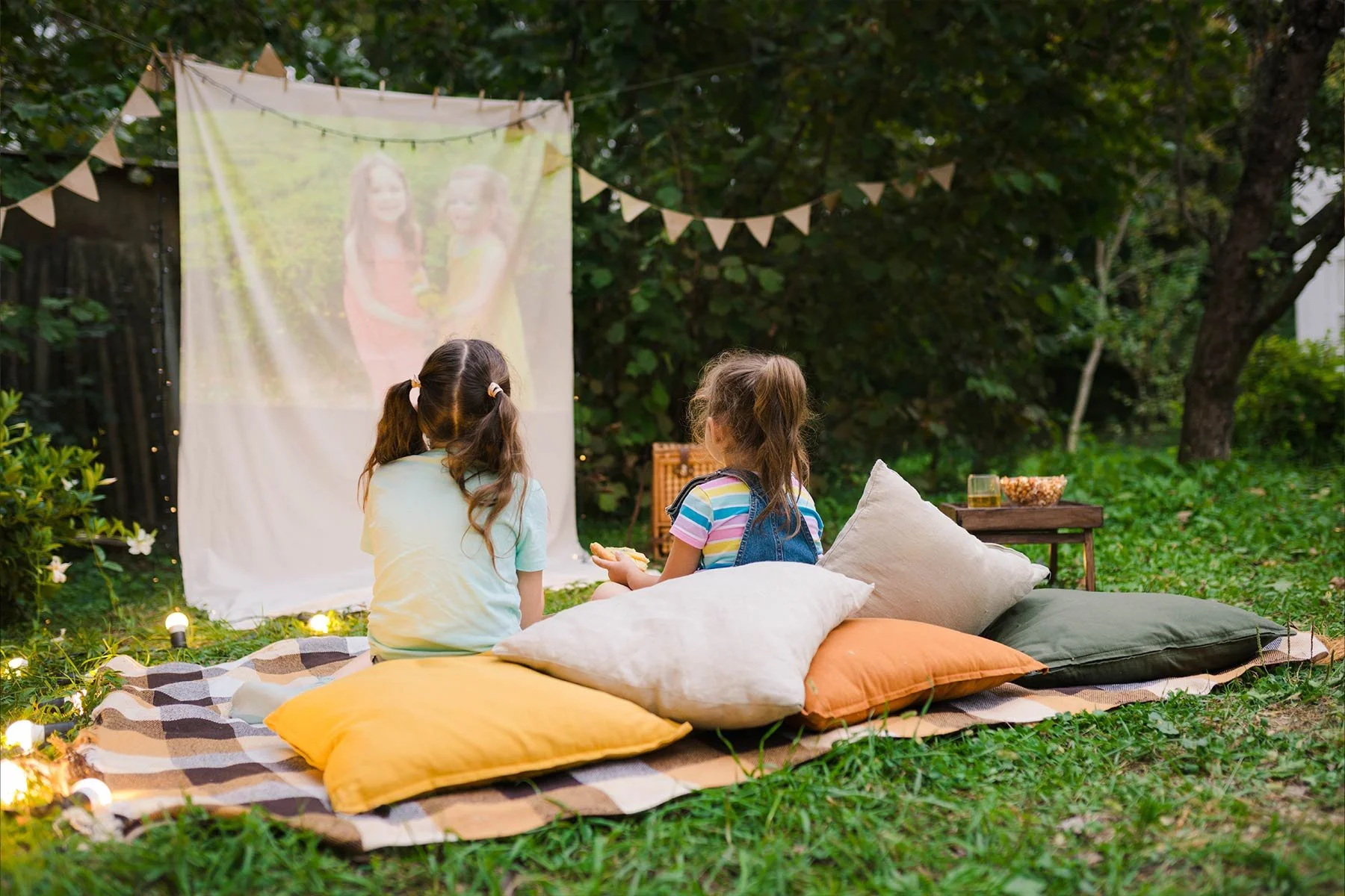 Making Outdoor Memories — Adam Robinson Design Making Outdoor Memories — Adam Robinson Design